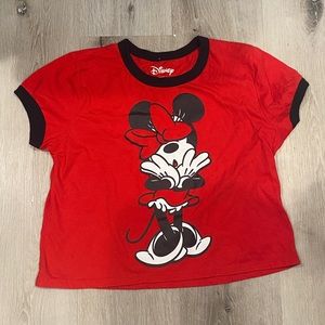 Minnie Mouse T-shirt